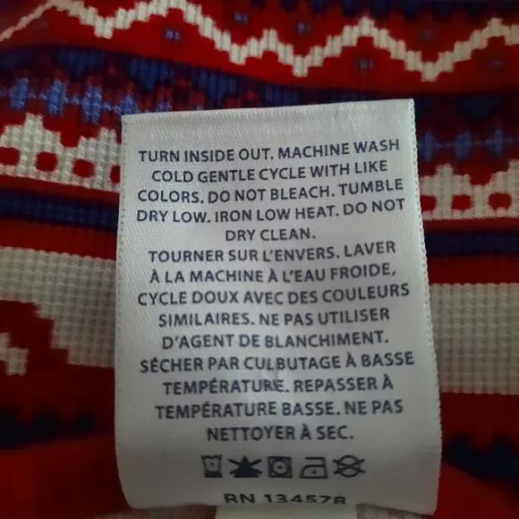 Vineyard Vines Womens Long Sleeve Top Size XS - Picture 4 of 5